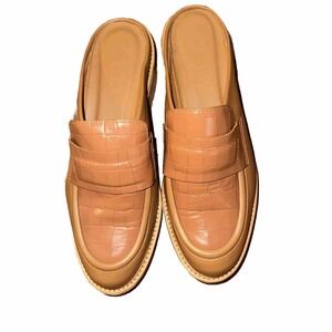 MGemi The Elisa Mule 38 Made In Italy New Without Box 348$